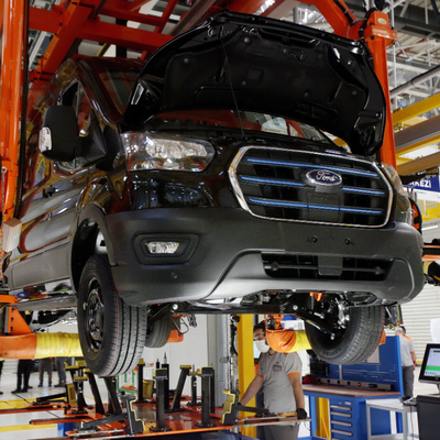 2 milyar Euro'luk yatırım ilk meyvesini verdi