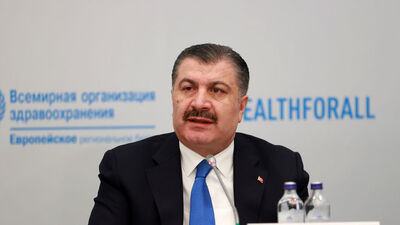 Nisa bebeğin sağlık durumu nasıl?