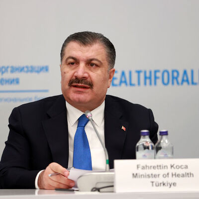 Nisa bebeğin sağlık durumu nasıl?