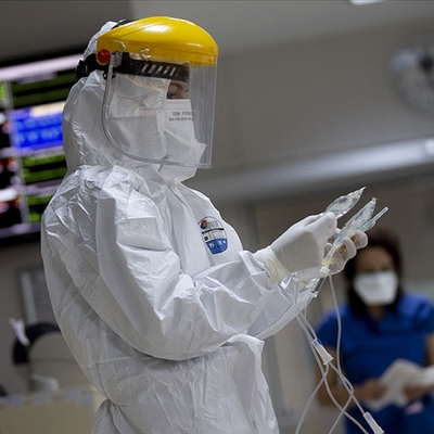 Yeni vaka sayısı açıklandı