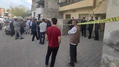 Şanlıurfa'da genç kadın boğazı kesilerek öldürüldü!