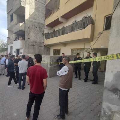 Şanlıurfa'da genç kadın boğazı kesilerek öldürüldü!