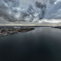 Meteoroloji saat verdi! İstanbul için flaş uyarı!