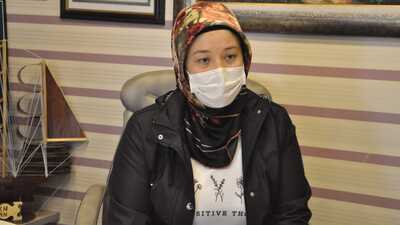 Şiddet gördüğü eşini öldüren Damla Kutulu'ya hapis cezası