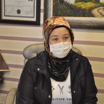 Şiddet gördüğü eşini öldüren Damla Kutulu’ya hapis cezası