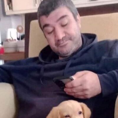 Otelde bulundu! Büyük acı!