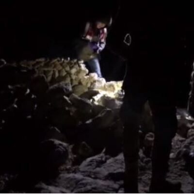 Muhtar keklik avına gitti! Şoke eden olay!