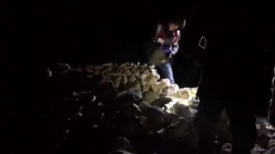 Muhtar keklik avına gitti! Şoke eden olay!