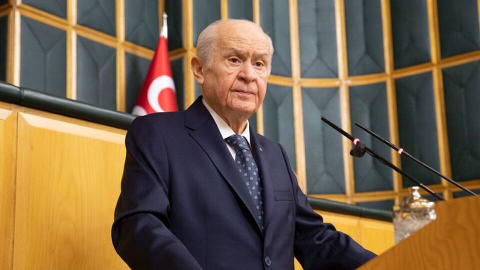 Bahçeli'den enflasyon mesajı: Bunların hepsi geçici