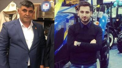 Arazi tartışmasında yeğenine kurşun yağdırdı