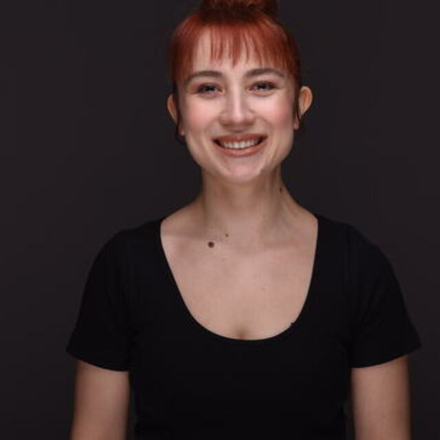 Esra Şaşmaz ile Masal Zamanı: Tarla Faresi ile Şehir Faresi