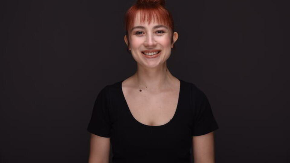 Esra Şaşmaz ile Masal Zamanı: Tarla Faresi ile Şehir Faresi