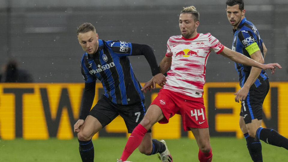 1-1'lerini üzmediler!