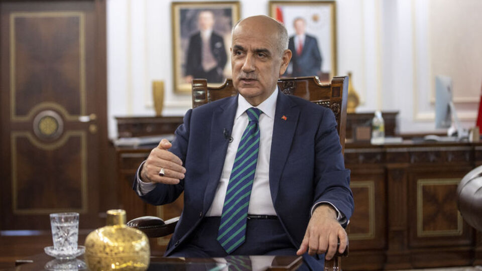 Bakan Kirişci'den 'ucuz et satışı' açıklaması