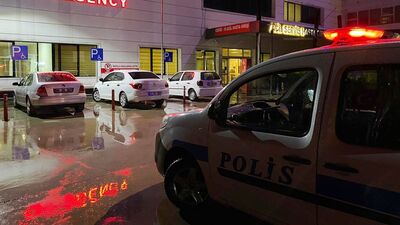 Eski eşini kemerle boğarak öldürdü!