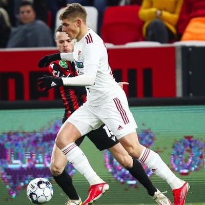 Beşiktaş'tan orta saha hamlesi!