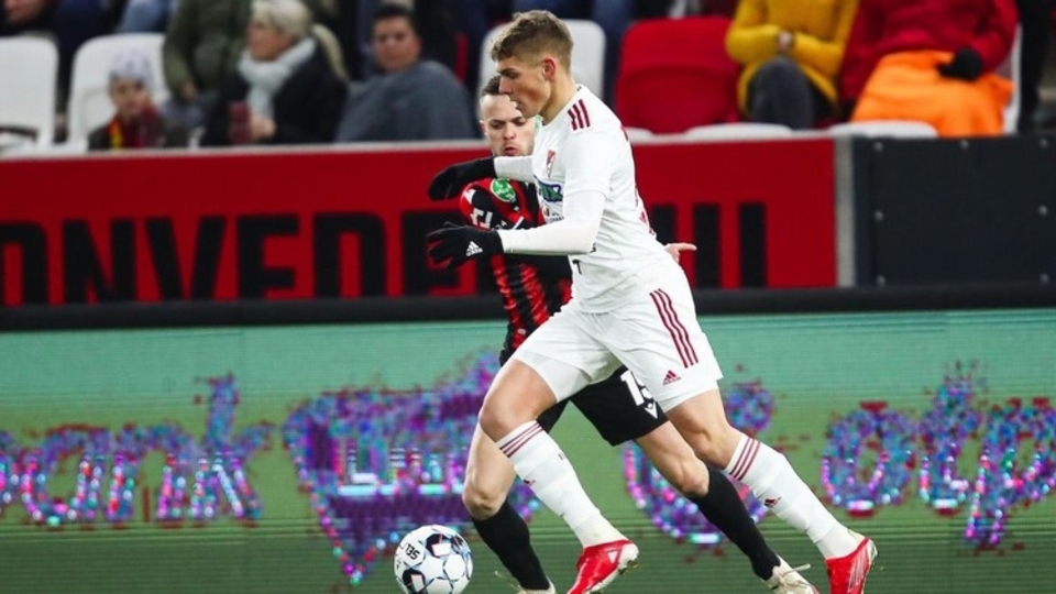 Beşiktaş'tan orta saha hamlesi!