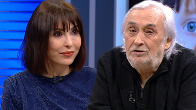 'Aslı Şafak'la İşin Aslı'nda 800. bölüm coşkusu!