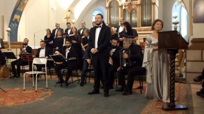 OCEMUT konserleri tüm hızıyla devam ediyor!