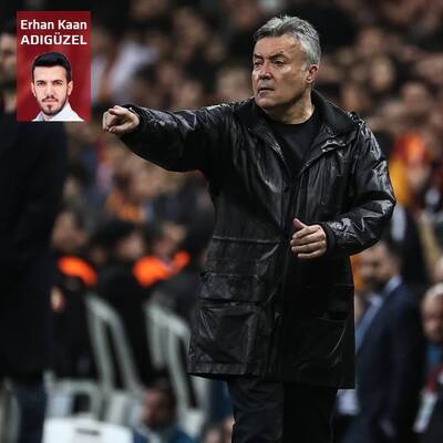 Fenerbahçe'ye Barça taktiği