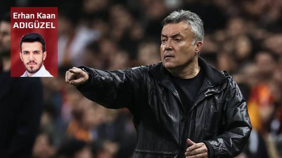 Fenerbahçe'ye Barça taktiği