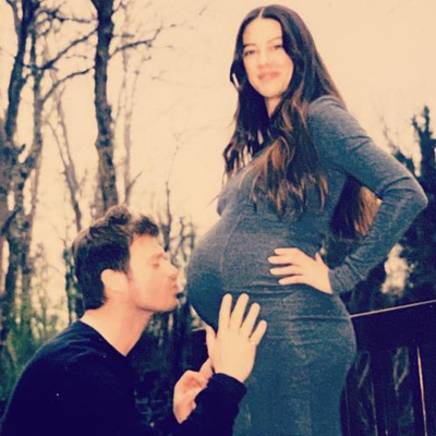 Kıvanç ile Başak'tan sürpriz fotoğraf!