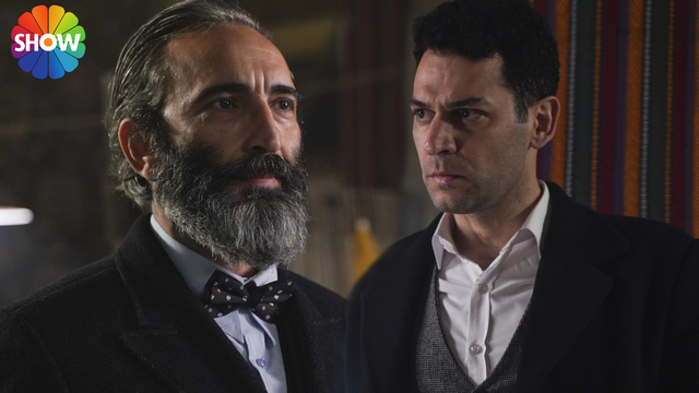 'Aziz' ve 'Pierre' arasında büyük yüzleşme!
