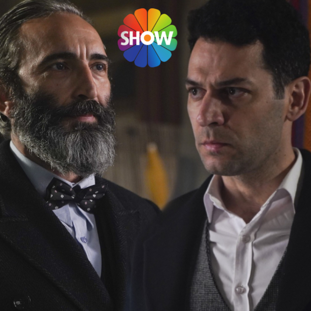 'Aziz' ve 'Pierre' arasında büyük yüzleşme!