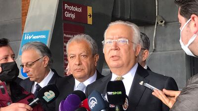 "G.Saray hiç bu kadar dibe vurmamıştı"