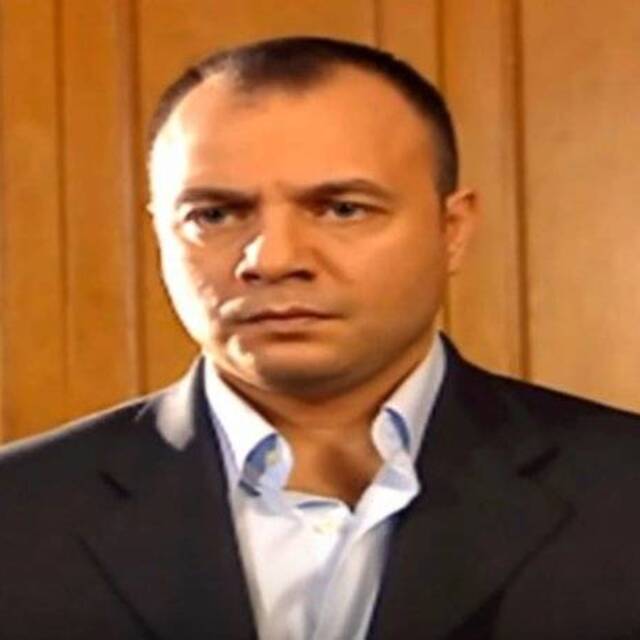'Süleyman Çakır' 18. ölüm yıl dönümünde unutulmadı