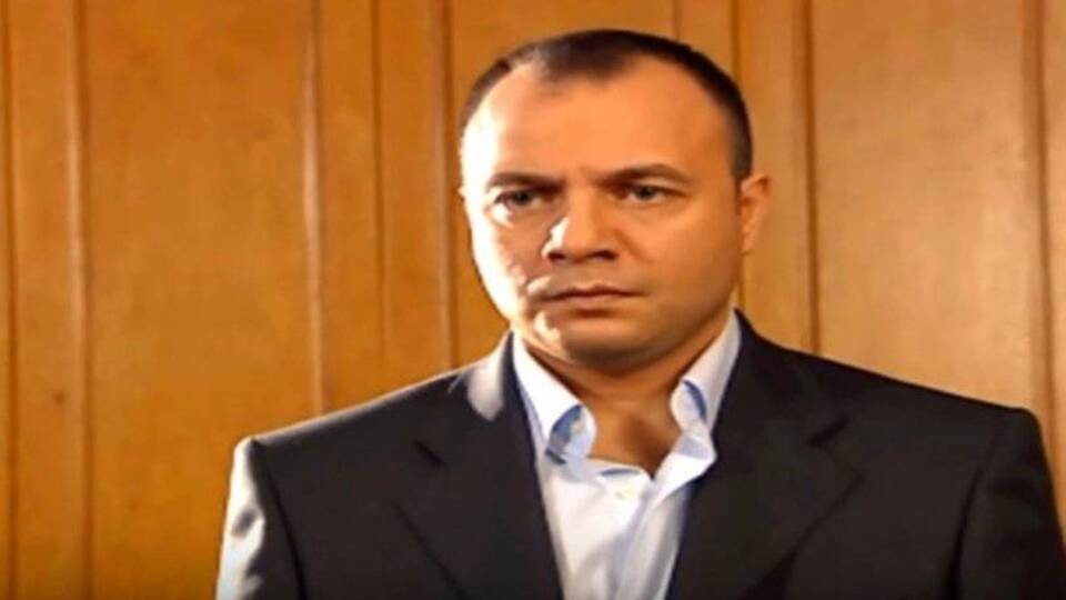 'Süleyman Çakır' 18. ölüm yıl dönümünde unutulmadı