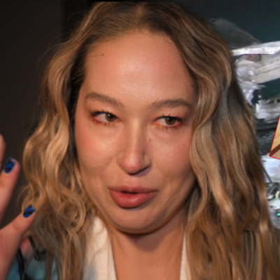 "O arabadan çıkabilmek büyük mucize!"