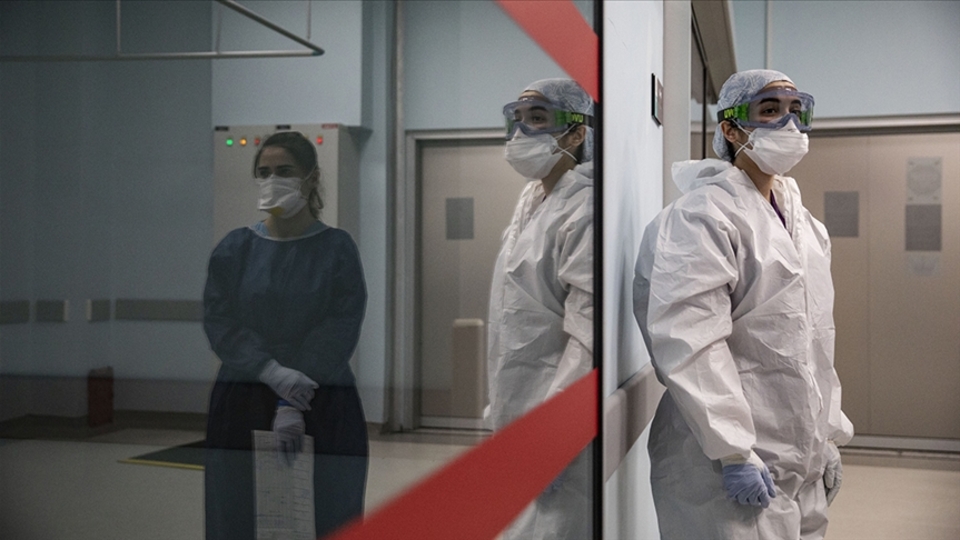 Sevindiren haber! İstanbul'da yoğun bakımlar boşalıyor