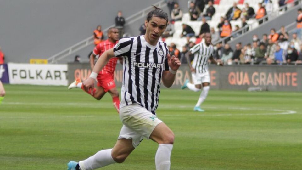 Murat Akça'dan kadro dışı tepkisi