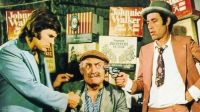 Sahte Kabadayı oyuncuları ve konusu