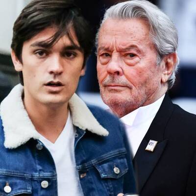 "Yaşlı adamımı rahat bırakın!" 