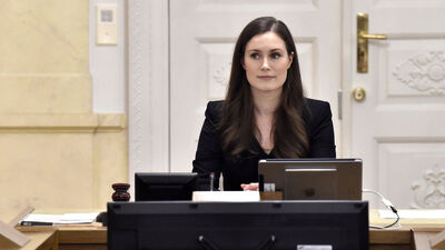 Rus vekilden Finlandiya'ya NATO tehdidi