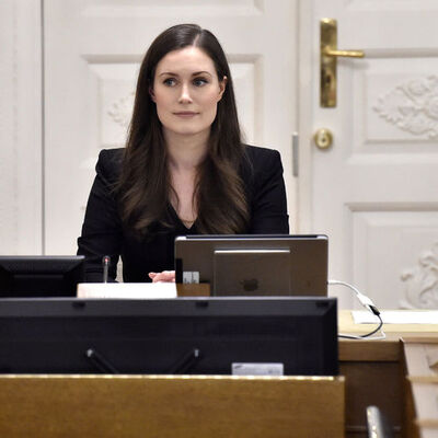 Rus vekilden Finlandiya'ya NATO tehdidi