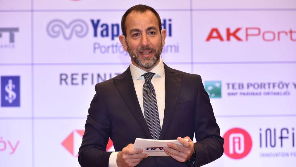 Gençlerin fonlara ilgisi yüksek