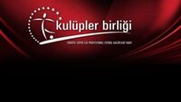 Kulüpler Birliği'nden 'spor yasası' açıklaması