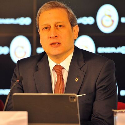 Burak Elmas'tan dava ve seçim açıklaması