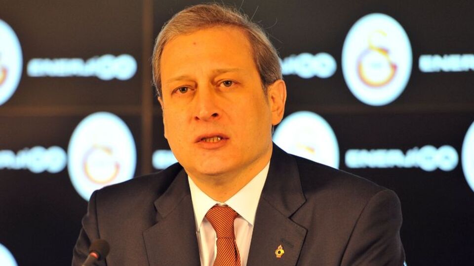 Burak Elmas'tan dava ve seçim açıklaması