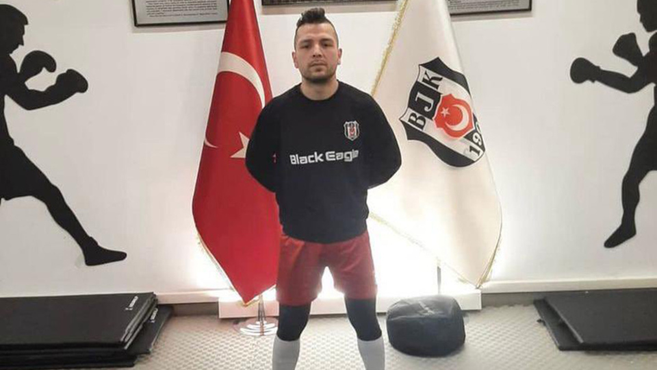 Beşiktaşlı boksör yaşamını yitirdi!