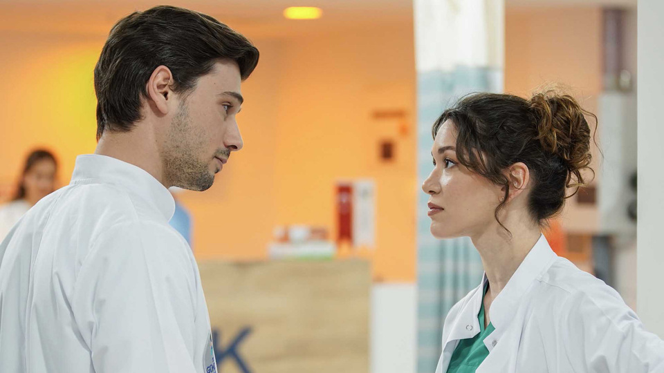 Kasaba Doktoru nerede çekiliyor?