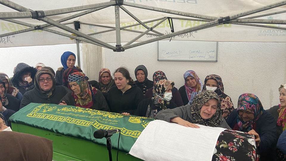 Eski eşini öldürmek için tuzak kurdu!