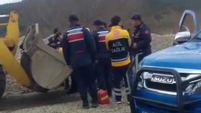 Kastamonu'da sel faciası! 1 kişi hayatını kaybetti