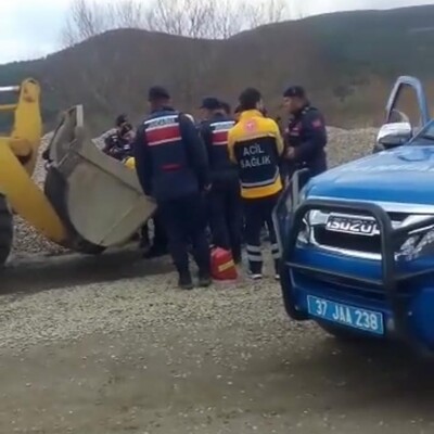 Kastamonu'da sel faciası! 1 kişi hayatını kaybetti