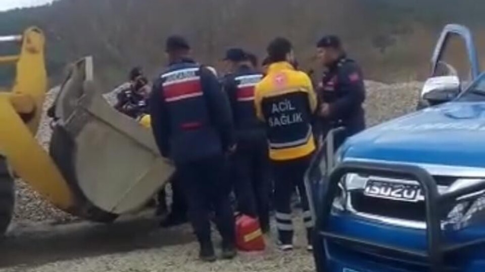 Kastamonu'da sel faciası! 1 kişi hayatını kaybetti