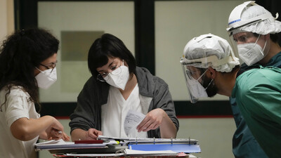 Yeni vaka sayısı açıklandı