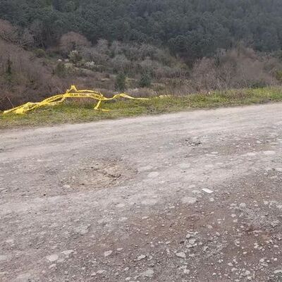 Boşanma aşamasındaki eşini 9 kez bıçakladı